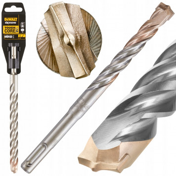 Бур DT9515-QZ SDS+ EXTREME2, 6 х 160 х 100 мм DEWALT