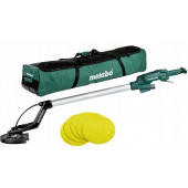 Шлифмашина LSV 5-225 для стен и потолков 500 Вт (600103000) METABO