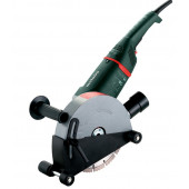 Штроборез MFE 65 (бороздодел) 600365000 2,4 кВт METABO