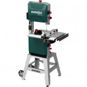 Пила ленточная AS 318 Precision WNB 619009000 230 В METABO