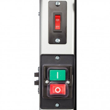 Пила ленточная AS 318 Precision WNB 619009000 230 В METABO-3