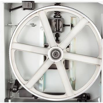 Пила ленточная AS 318 Precision WNB 619009000 230 В METABO-5