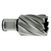 Фреза HSS 15 x 30 мм, хвостовик 19 мм METABO 626503000