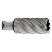 Фреза HSS 30 x 55 мм, хвостовик 19 мм METABO 626539000