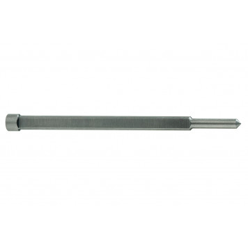 Штифт 626609000 центрирующий для HSS и НМ фрез длинный METABO