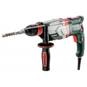 Перфоратор UHEV 2860-2 Quick 1100 Вт, 4 режима METABO 600713500