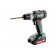 Шуруповёрт BS 18 L Аккумуляторный 602321500 METABO