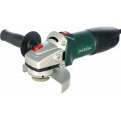Угловая шлифмашинка WQ 1000 Quick (620035010) 1010 Вт, 125 мм METABO