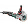 Угловая шлифмашинка WE 19-180 Quick RT (601088000) 1900 Вт, 180 мм METABO