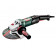 Угловая шлифмашинка WE 19-180 Quick RT (601088000) 1900 Вт, 180 мм METABO
