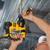 Бур DT9528-QZ SDS+ EXTREME2, 8 х 110 х 50 мм DEWALT