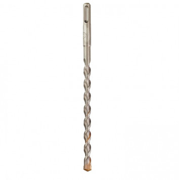 Бур DT9641-QZ SDS+ INDUSTRIAL, 8 х 160 мм DEWALT