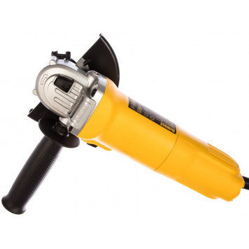 Угловая шлифмашинка DWE4119-KS 950 Вт, 125 мм DEWALT-3