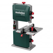 Пила ленточная BAS 261 Precision 619008000 METABO