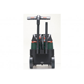 Пылесос ASR 35 L ACP 1400 Вт, 35 л (602057000) METABO-1