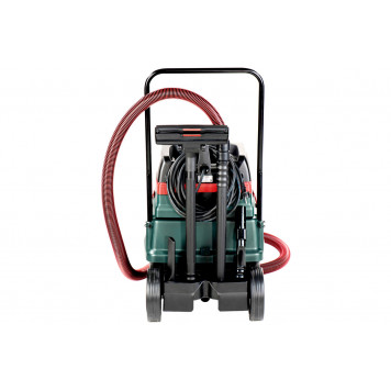 Пылесос ASR 50 M SC 1400 Вт, 2х4300 см2 (602045000) METABO-1