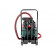 Пылесос ASR 50 M SC 1400 Вт, 2х4300 см2 (602045000) METABO