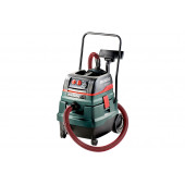 Пылесос ASR 50 M SC 1400 Вт, 2х4300 см2 (602045000) METABO
