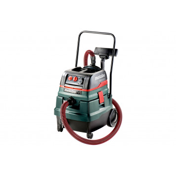 Пылесос ASR 50 M SC 1400 Вт, 2х4300 см2 (602045000) METABO