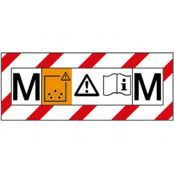 Пылесос ASR 50 M SC 1400 Вт, 2х4300 см2 (602045000) METABO-4