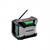 Радио R 12-18 BT Bluetooth METABO 600777850