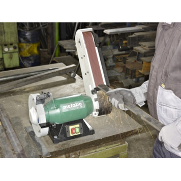 Станок BS 175 точильный 601750000 230 В, 500 Вт METABO-1