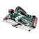 Рубанок HO 18 LTX 20-82 аккумуляторный (602082700) METABO