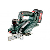Рубанок HO 18 LTX 20-82 аккумуляторный (602082700) METABO