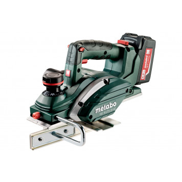 Рубанок HO 18 LTX 20-82 аккумуляторный (602082700) METABO