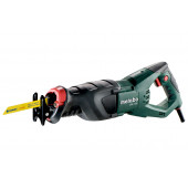 Пила SSE 1100 сабельная 1100 Вт METABO 606177500