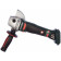 Угловая шлифмашинка WB 18 LTX BL 125 Quick (613077850) аккумуляторная METABO