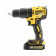 Шуруповёрт DCD778S2TC-KS бесщеточный 18 В DeWALT