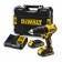 Шуруповёрт DCD778S2TC-KS бесщеточный 18 В DeWALT