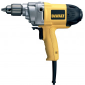 Дрель-миксер D21520-QS 710 Вт, 0-550 об/мин, ключ патрон 13 мм DEWALT