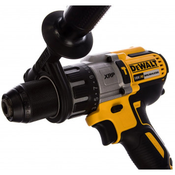 Шуруповёрт DCD996NT-XJ 18.0 В XR бесщеточный XRP DEWALT-6