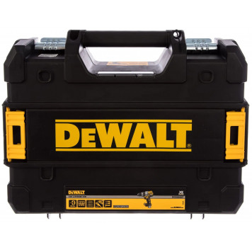 Шуруповёрт DCD996NT-XJ 18.0 В XR бесщеточный XRP DEWALT-8