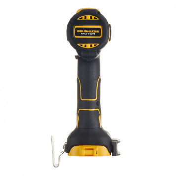 Шуруповёрт DCD791NT-XJ бесщеточный 18 В Li-ion, без АКБ и ЗУ DEWALT-2