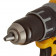 Шуруповёрт DCD791NT-XJ бесщеточный 18 В Li-ion, без АКБ и ЗУ DEWALT