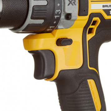 Шуруповёрт DCD791NT-XJ бесщеточный 18 В Li-ion, без АКБ и ЗУ DEWALT-4