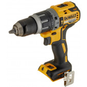 Шуруповёрт DCD796NT-XJ бесщеточный 18 В Li-ion, без АКБ и ЗУ DEWALT