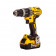 Шуруповёрт DCD796P2-Q 18.0 В XR бесщёточный 460 Вт DeWALT