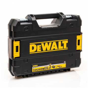 Шуруповёрт DCD796P2-Q 18.0 В XR бесщёточный 460 Вт DeWALT-2