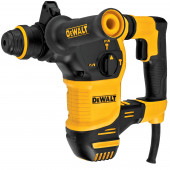 Перфоратор D25333K-QS SDS-plus, 950 Вт DEWALT