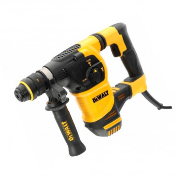 Перфоратор D25334K-QS 950 Вт, SDS-plus DEWALT