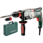Перфоратор KHE 2660 Quick SDS+ 850 Вт METABO 600663500