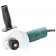 Угловая шлифмашинка W 650-125 (603602010) 650 Вт, 125 мм METABO