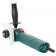 Угловая шлифмашинка W 650-125 (603602010) 650 Вт, 125 мм METABO