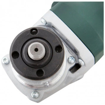 Угловая шлифмашинка W 650-125 (603602010) 650 Вт, 125 мм METABO-5
