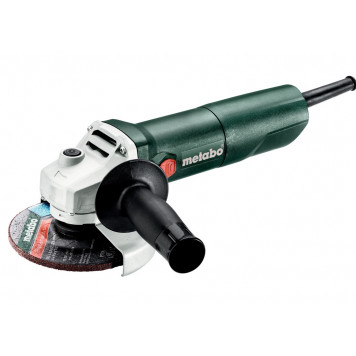 Угловая шлифмашинка W 650-125 (603602010) 650 Вт, 125 мм METABO-6