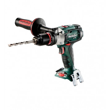 Шуруповёрт SB 18 LTX Impuls 110Нм 602192890 METABO